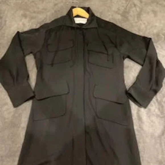 Babaton button jacket/dress - Picture 1 of 6